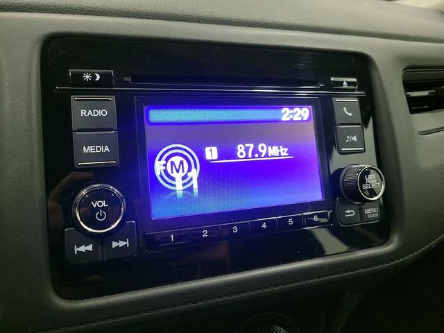 Photo of 2022 Black Honda HR-V