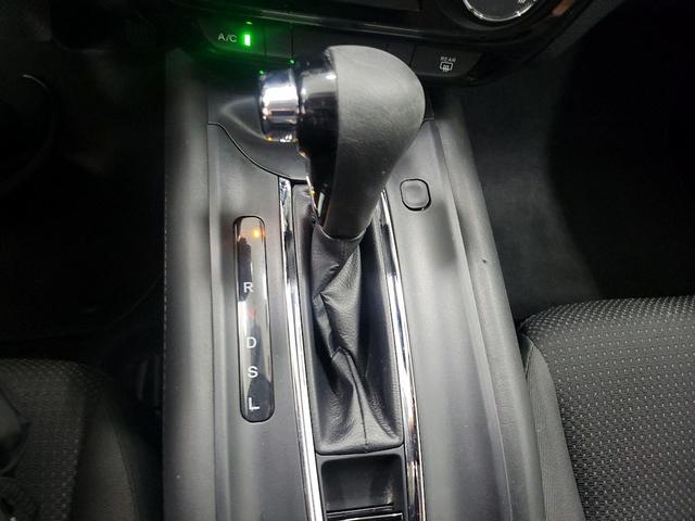 Photo of 2022 Black Honda HR-V