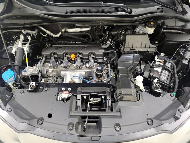 Photo of 2022 Black Honda HR-V
