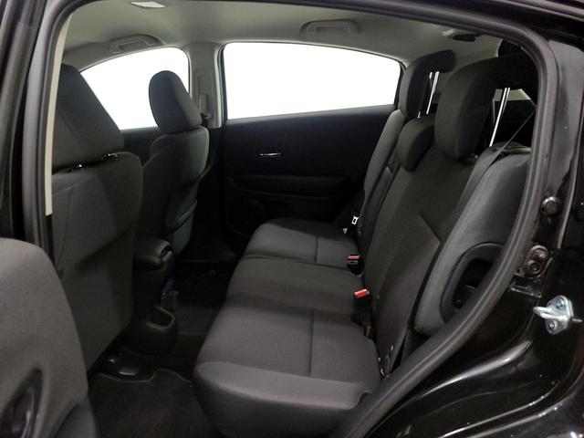 Photo of 2022 Black Honda HR-V