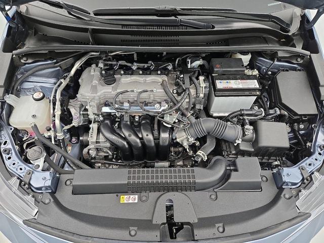 Photo of 2022 Blue Toyota Corolla