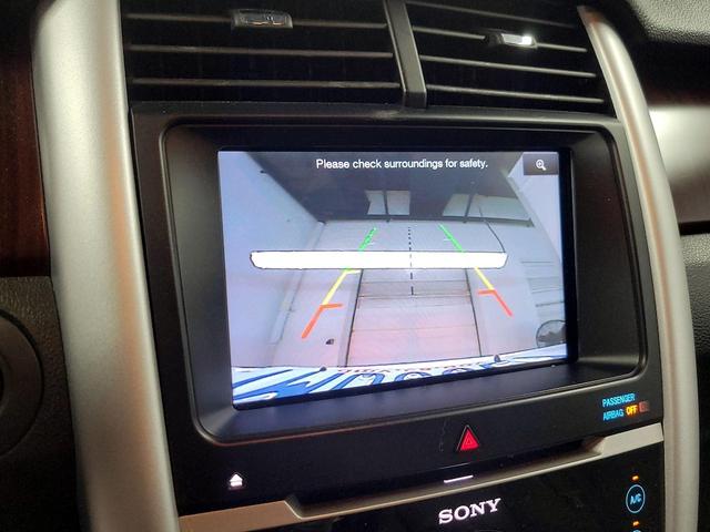 Photo of 2013 Silver Ford Edge