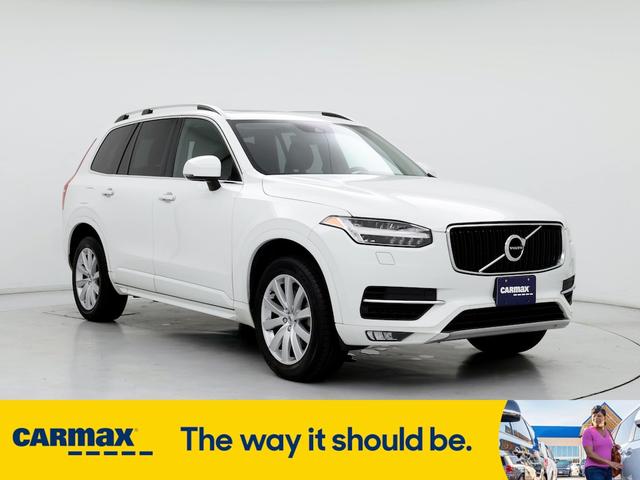 2018 Volvo XC90