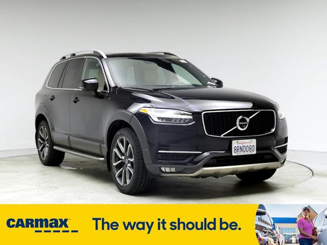 2017 Volvo XC90