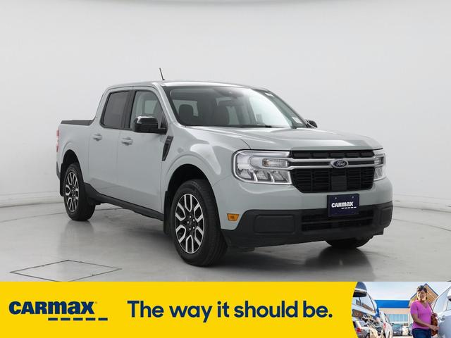 2024 Ford Maverick