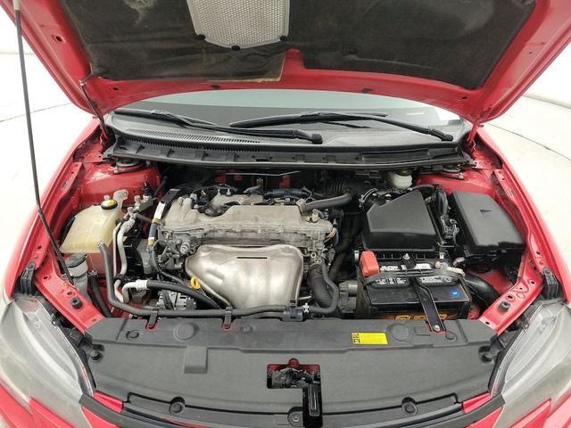 Photo of 2014 Red Scion tC