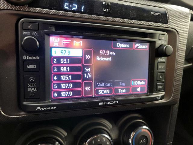 Photo of 2014 Red Scion tC
