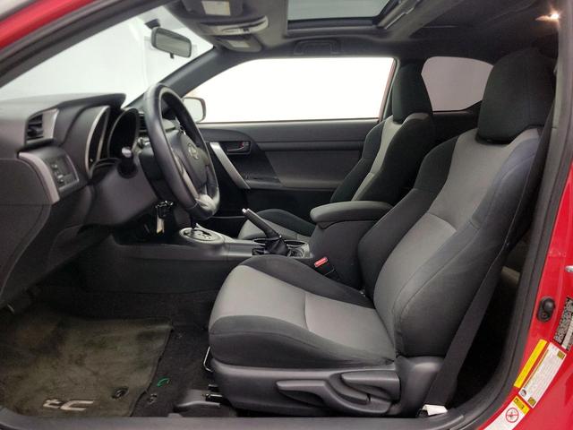 Photo of 2014 Red Scion tC
