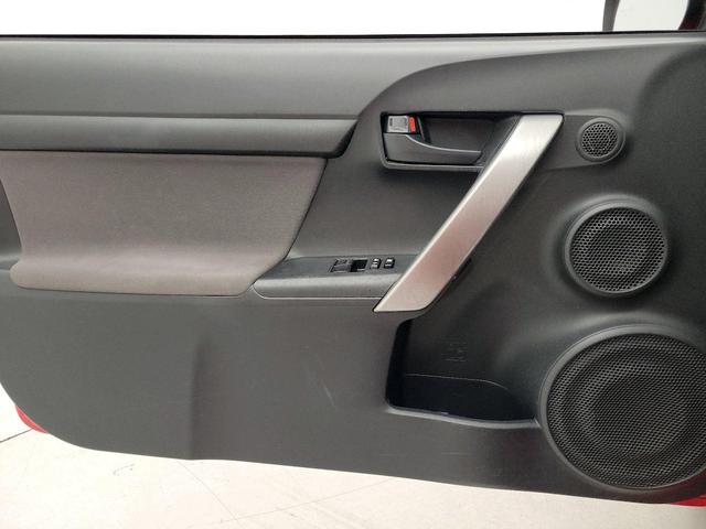 Photo of 2014 Red Scion tC