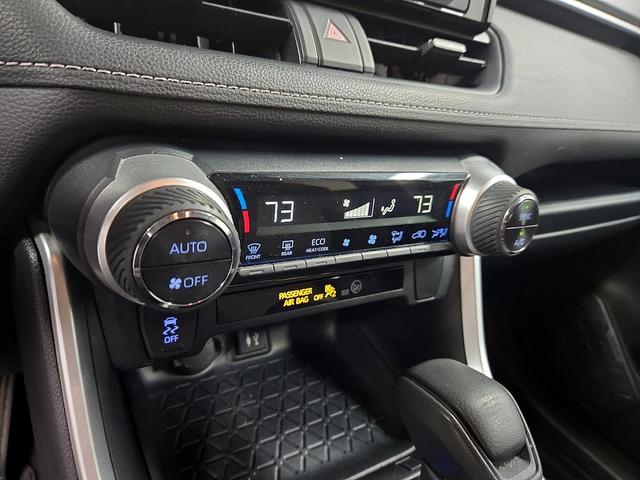 Photo of 2019 Black Toyota RAV4