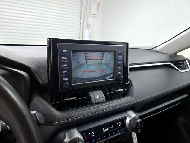 Photo of 2019 Black Toyota RAV4