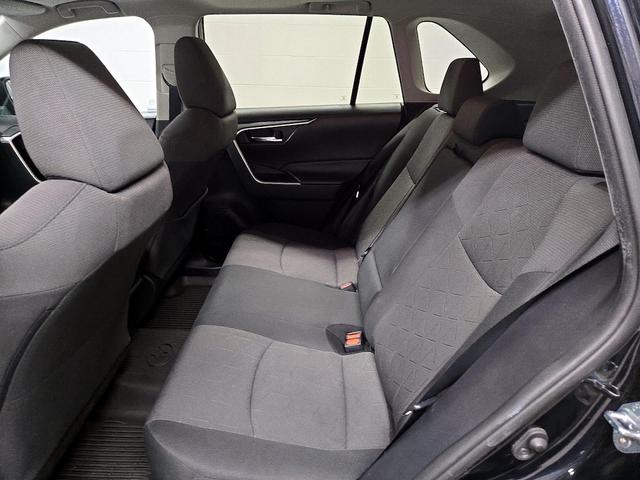 Photo of 2019 Black Toyota RAV4