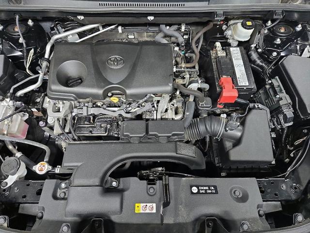Photo of 2019 Black Toyota RAV4