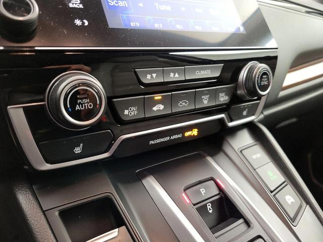 Photo of 2022 Blue Honda CR-V Hybrid