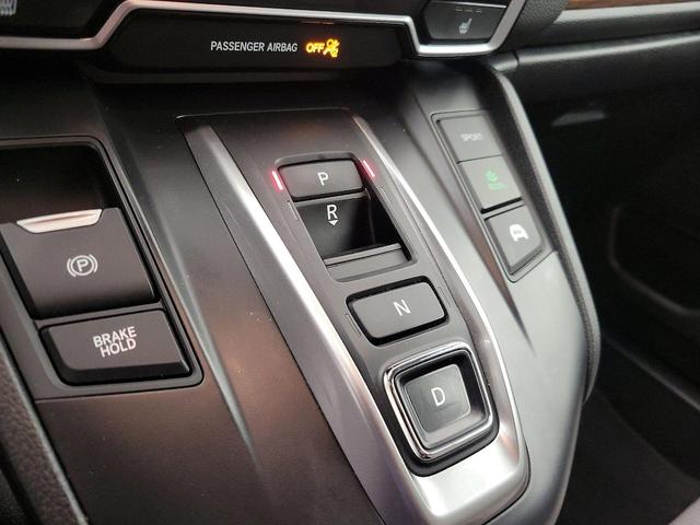 Photo of 2022 Blue Honda CR-V Hybrid