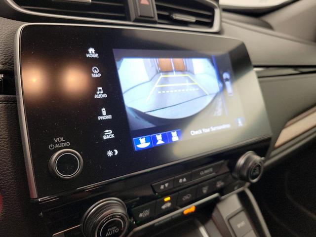 Photo of 2022 Blue Honda CR-V Hybrid