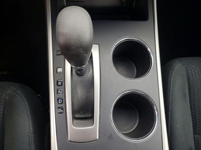 Photo of 2015 Gray Nissan Altima