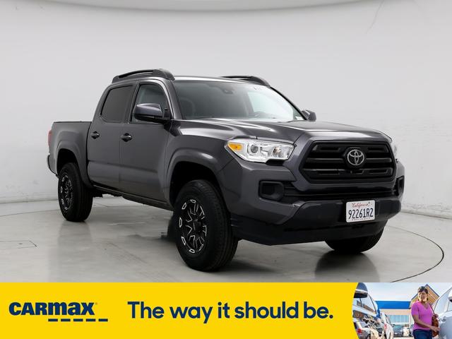 2019 Toyota Tacoma