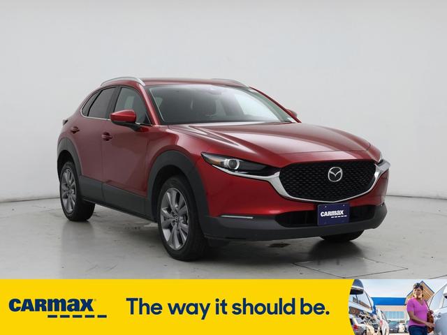 2023 Mazda Cx-30