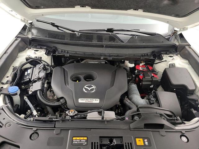Photo of 2022 White Mazda CX-9