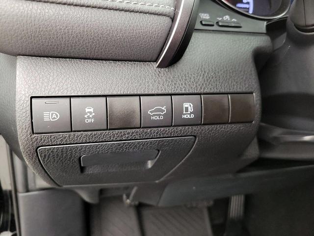 Photo of 2023 Black Toyota Camry