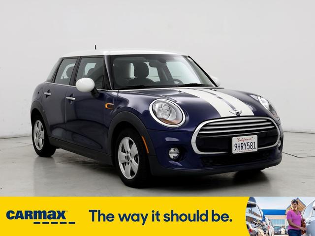 2015 MINI Hardtop