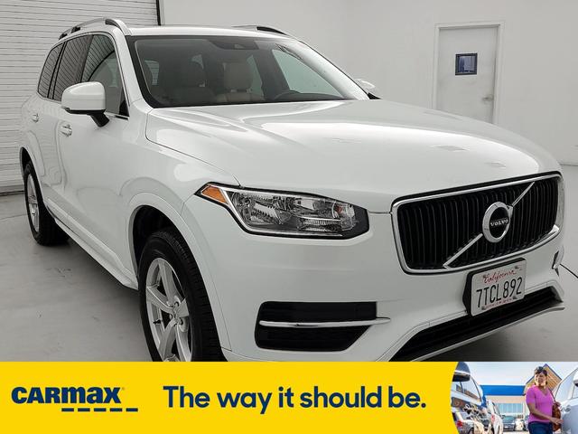 2016 Volvo XC90