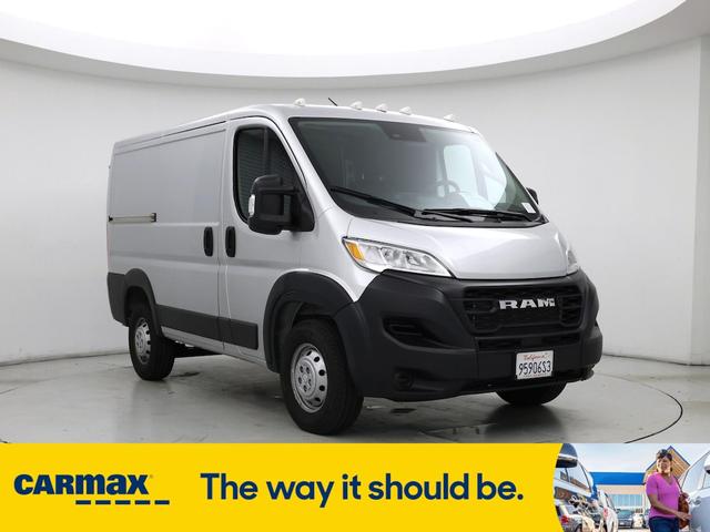 2023 RAM Promaster 1500