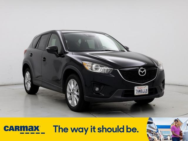 2015 Mazda CX-5