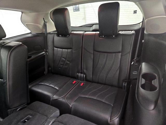 Photo of 2015 Gray INFINITI QX60