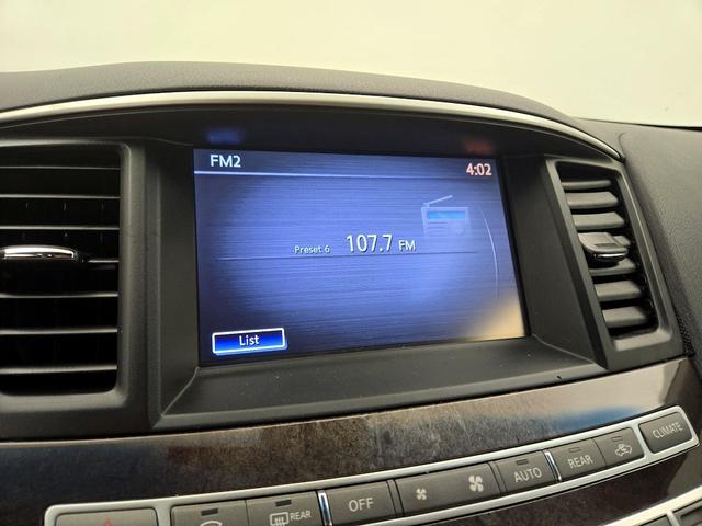 Photo of 2015 Gray INFINITI QX60