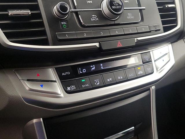 Photo of 2014 Gray Honda Accord