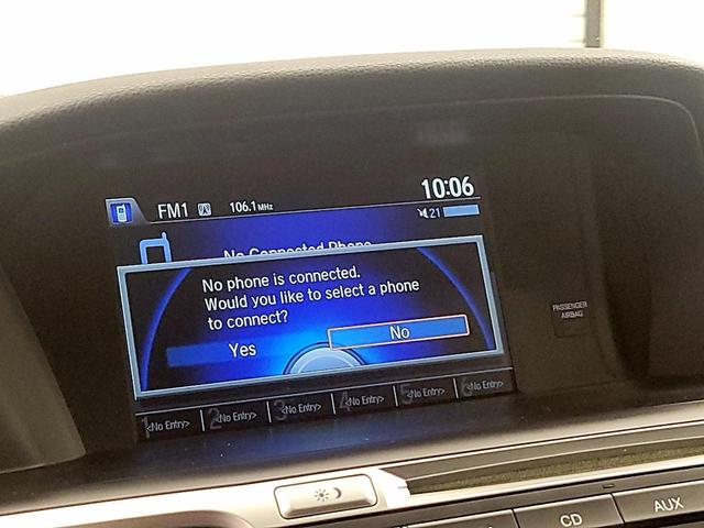 Photo of 2014 Gray Honda Accord