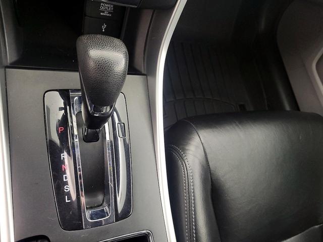 Photo of 2014 Gray Honda Accord