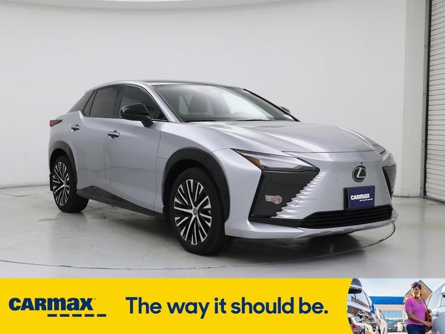 2023 Lexus Rz 450e