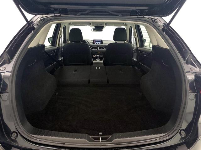 Photo of 2018 Black Mazda CX-5