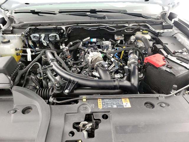 Photo of 2024 White Ford Ranger
