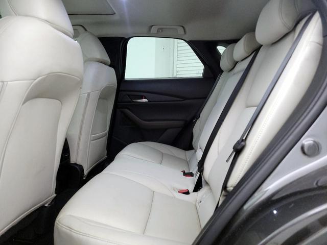 Photo of 2022 Gray Mazda CX-30