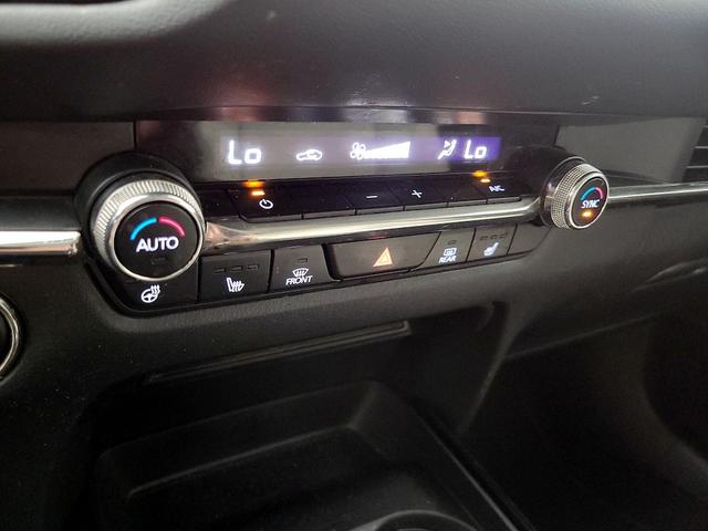 Photo of 2022 Gray Mazda CX-30