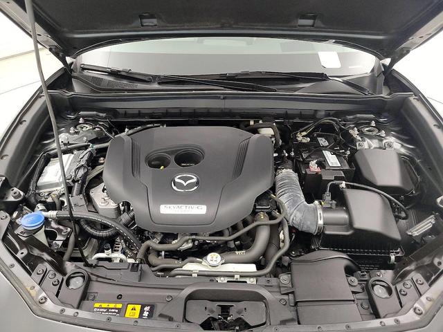 Photo of 2022 Gray Mazda CX-30