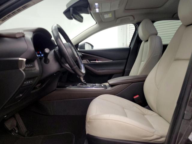 Photo of 2022 Gray Mazda CX-30