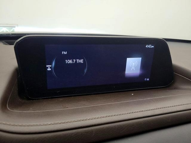 Photo of 2022 Gray Mazda CX-30