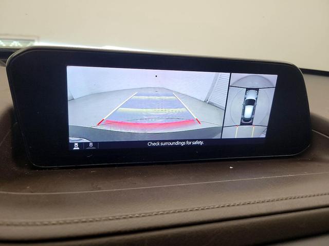 Photo of 2022 Gray Mazda CX-30