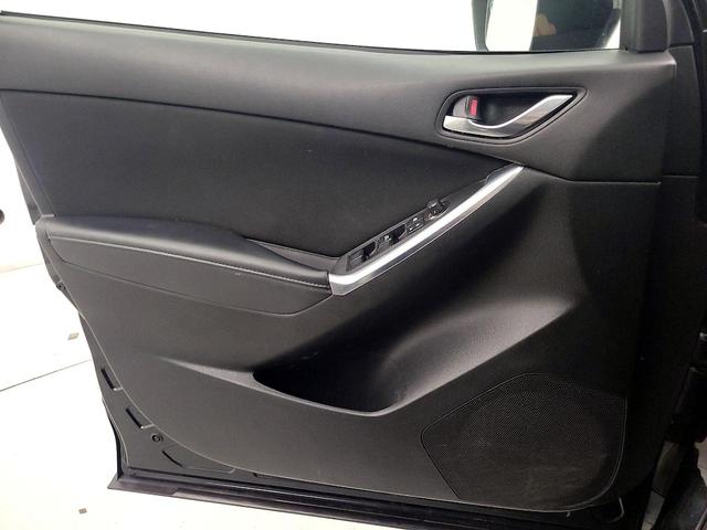 Photo of 2014 Black Mazda CX-5