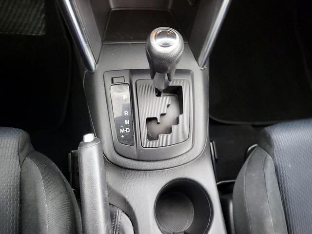 Photo of 2014 Black Mazda CX-5