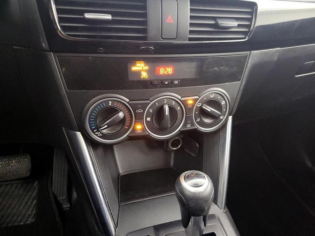 Photo of 2014 Black Mazda CX-5