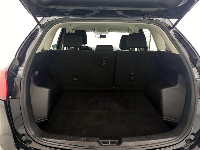Photo of 2014 Black Mazda CX-5