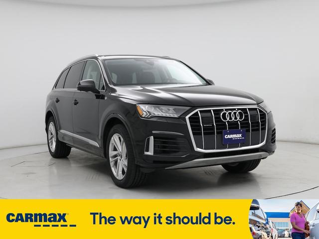 2024 Audi Q7