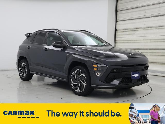 2024 Hyundai KONA