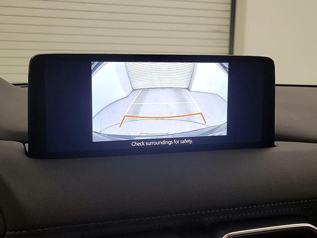 Photo of 2021 Blue Mazda CX-5